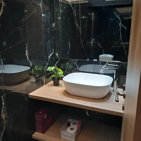 Amazing @athens Historical Center Apartment Athens