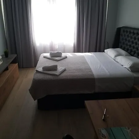 Amazing @athens Historical Center Apartment Athens