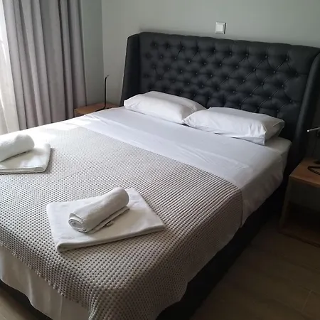 Amazing @athens Historical Center Apartment Athens